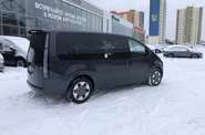 Hyundai Staria Business+