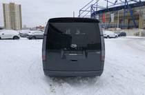 Hyundai Staria Business+