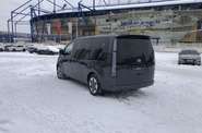 Hyundai Staria Business+