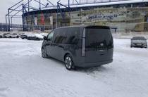 Hyundai Staria Business+