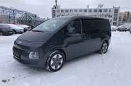 Hyundai Staria Business+