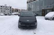 Hyundai Staria Business+