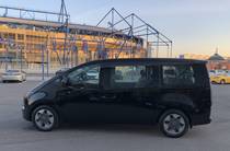 Hyundai Staria Business+