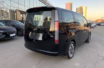 Hyundai Staria Business+