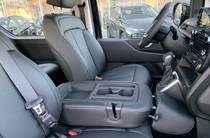 Hyundai Staria Business+