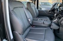 Hyundai Staria Business+