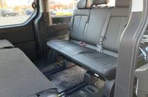 Hyundai Staria Business+