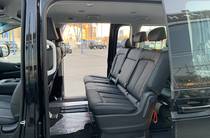 Hyundai Staria Business+