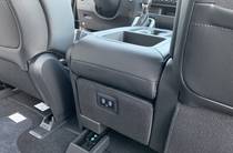 Hyundai Staria Business+