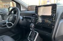 Hyundai Staria Business+