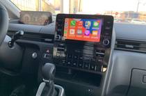 Hyundai Staria Business+