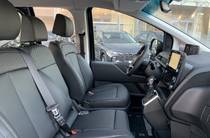 Hyundai Staria Business+