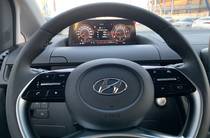 Hyundai Staria Business+