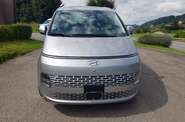 Hyundai Staria Business+