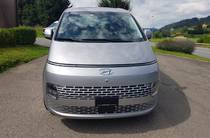 Hyundai Staria Business+