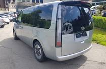 Hyundai Staria Business+