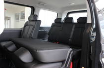 Hyundai Staria Business+