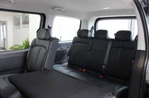 Hyundai Staria Business+