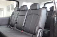 Hyundai Staria Business+