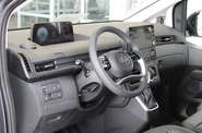 Hyundai Staria Business+