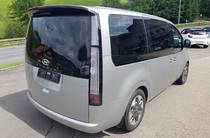 Hyundai Staria Business+