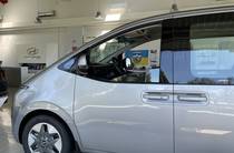 Hyundai Staria Business+