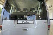 Hyundai Staria Business+