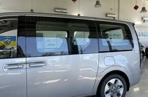 Hyundai Staria Business+