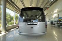 Hyundai Staria Business+