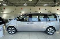 Hyundai Staria Business+