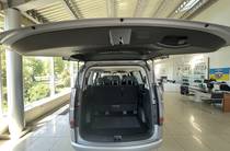 Hyundai Staria Business+