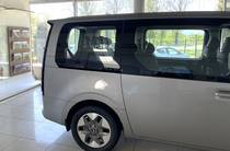 Hyundai Staria Business+