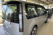 Hyundai Staria Business+