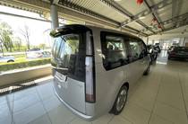 Hyundai Staria Business+