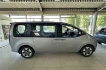 Hyundai Staria Business+