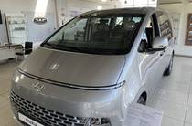 Hyundai Staria Business+