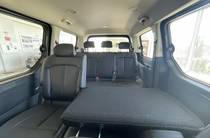 Hyundai Staria Business+