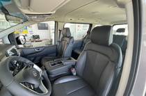 Hyundai Staria Business+