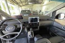 Hyundai Staria Business+