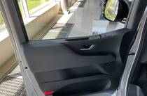 Hyundai Staria Business+