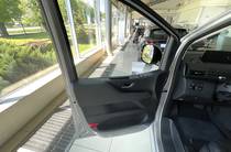 Hyundai Staria Business+