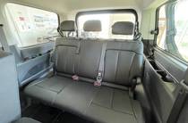 Hyundai Staria Business+