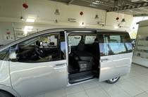 Hyundai Staria Business+