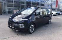 Hyundai Staria Business+