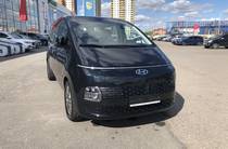 Hyundai Staria Business+