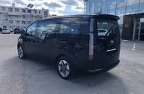 Hyundai Staria Business+