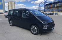 Hyundai Staria Business+