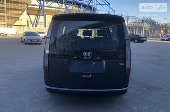 Hyundai Staria 2024 Business+