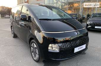 Hyundai Staria 2024 в Харьков