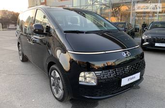 Hyundai Staria 2024 Business